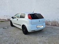 usado Fiat Punto 1.3 # nacional # 12/2010