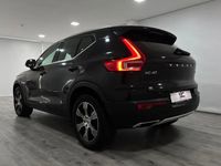 Usado Volvo XC40 Inscription 163 HP (119 kW) 2020 Preto SUV