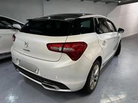 Usado Citroën DS5 Sport Chic 200 HP (147 kW) 2013 Branco Citadino