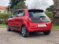 usado Renault Twingo 1.0 SCe Zen