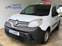 Usado Renault Kangoo 75 HP (55 kW) 2018 Branco Monovolume