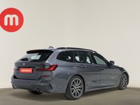 usado BMW 318 Serie 3 Touring D Touring Pack M Auto