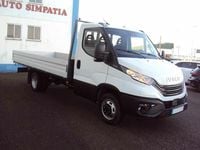 Novo Iveco Daily 156 HP (114 kW) 2025 Branco Carrinha