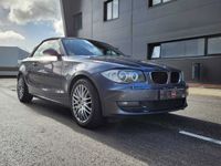 usado BMW 120 Cabriolet d c/Full Extras c/Garantia(18 meses) 216€/Mês