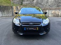 usado Ford Focus 1.0 EcoBoost 100cv