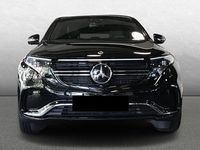 usado Mercedes EQC400 4Matic