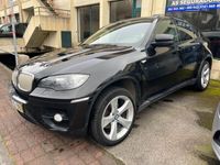 usado BMW X6 35 d xDrive