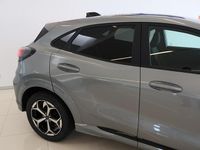 Usado Ford Puma ST-Line 125 HP (91 kW) 2025 Cinza SUV