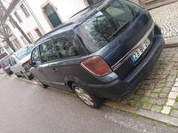 usado Opel Astra 1.3CDTI