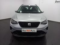 usado Seat Arona 1.0 TSI Style