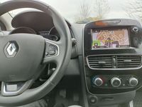 usado Renault Clio IV com GPS 126500km