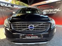 Usado Volvo XC60 Momentum 150 HP (110 kW) 2015 Preto SUV