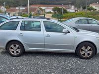 usado Skoda Octavia 1.6 TDi Greenline