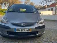 usado Honda Jazz 1.2 LS COOL 77 mil km