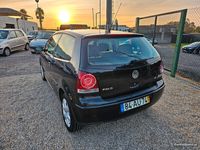 usado VW Polo 1.2i 12v 65Cv 11/2005