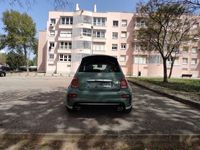 usado Abarth 695 70 aniversário