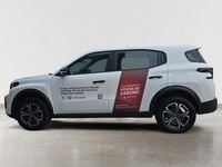 Usado Citroën C3 Aircross 101 HP (74 kW) 2025 Branco SUV