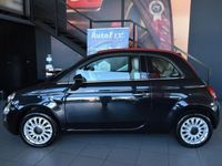 Usado Fiat 500C Lounge 69 HP (50 kW) 2019 Branco Cabrios