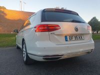 usado VW Passat Variant GTE