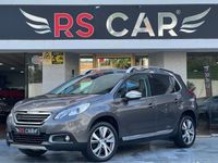 usado Peugeot 2008 1.6 e-HDi Allure