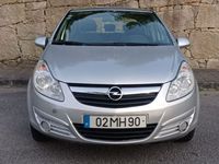 usado Opel Corsa 1.3 CDTi Enjoy