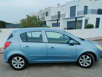 usado Opel Corsa D 1.2 Enjoy