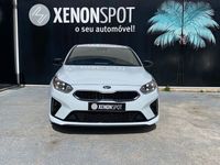 usado Kia Ceed GT 1.6 CRDi Line+SRF