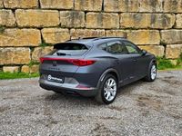 Usado Cupra Formentor 204 HP (150 kW) 2021 Cinza SUV