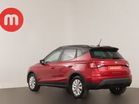 usado Seat Arona 1.0 TSI Style DSG