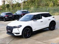 Usado DS Automobiles DS3 Crossback 155 HP (114 kW) 2019 Branco SUV
