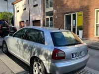 usado Audi A3 8l 1.6 2001