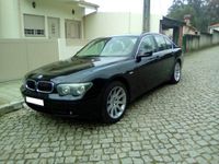 usado BMW 730 DA