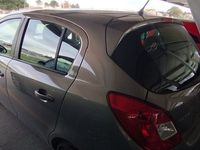 usado Opel Corsa 1.2 gasolina/GPL