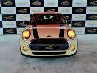 usado Mini Cooper D 