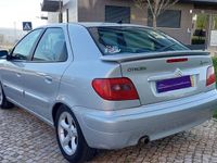 usado Citroën Xsara 1.4i SX