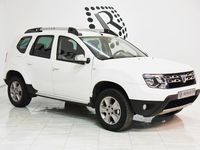Usado Dacia Duster 110 HP (80 kW) 2016 Branco SUV