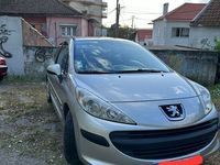 usado Peugeot 207 1.4 HDI