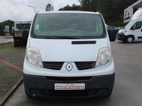 usado Renault Trafic 2.0 dCi L1H1