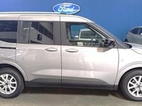 Usado Ford Courier Titanium 125 HP (91 kW) 2025 Cinza Monovolume