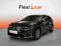 Usado VW Passat 218 HP (160 kW) 2018 Cinzento