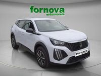 Usado Peugeot e-2008 Active 114 kW (156 HP) 2024 Branco SUV