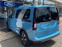 usado Ford Tourneo Connect L1 1.5 Active