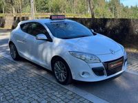 usado Renault Mégane Coupé Coupé 1.5 dCi Dynamique