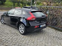 usado Volvo V40 1.6 D2 Kinetic