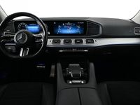 Usado Mercedes GLE350 333 HP (244 kW) 2024 Cinza SUV