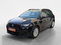 Usado Seat Arona Style 110 HP (80 kW) 2022 Preto SUV