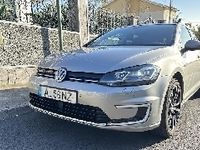 usado VW e-Golf GOLFEléctrico