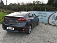Usado Hyundai Ioniq 141 HP (103 kW) 2019 Cinza Citadino