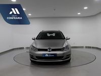 Usado VW Golf VII 110 HP (80 kW) 2016 Cinzento Carrinha