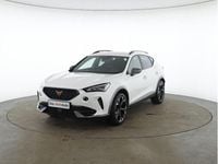 Usado Cupra Formentor 150 HP (110 kW) 2023 Branco SUV
